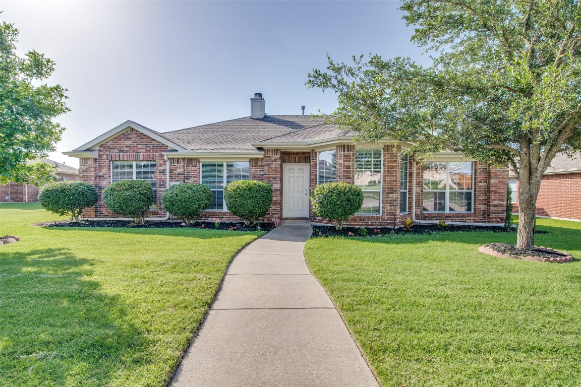 1970 Harvester Drive Rockwall TX 75032