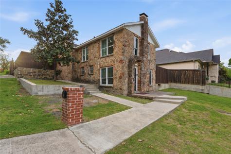 1831 Alabama Avenue Dallas TX 75216