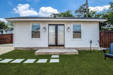 1831 Alabama Avenue Dallas TX 75216