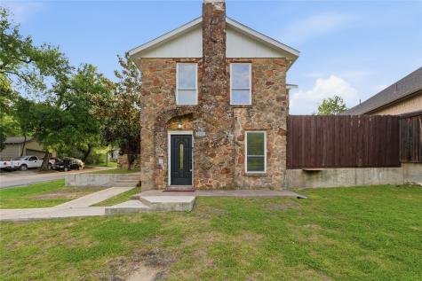1831 Alabama Avenue Dallas TX 75216