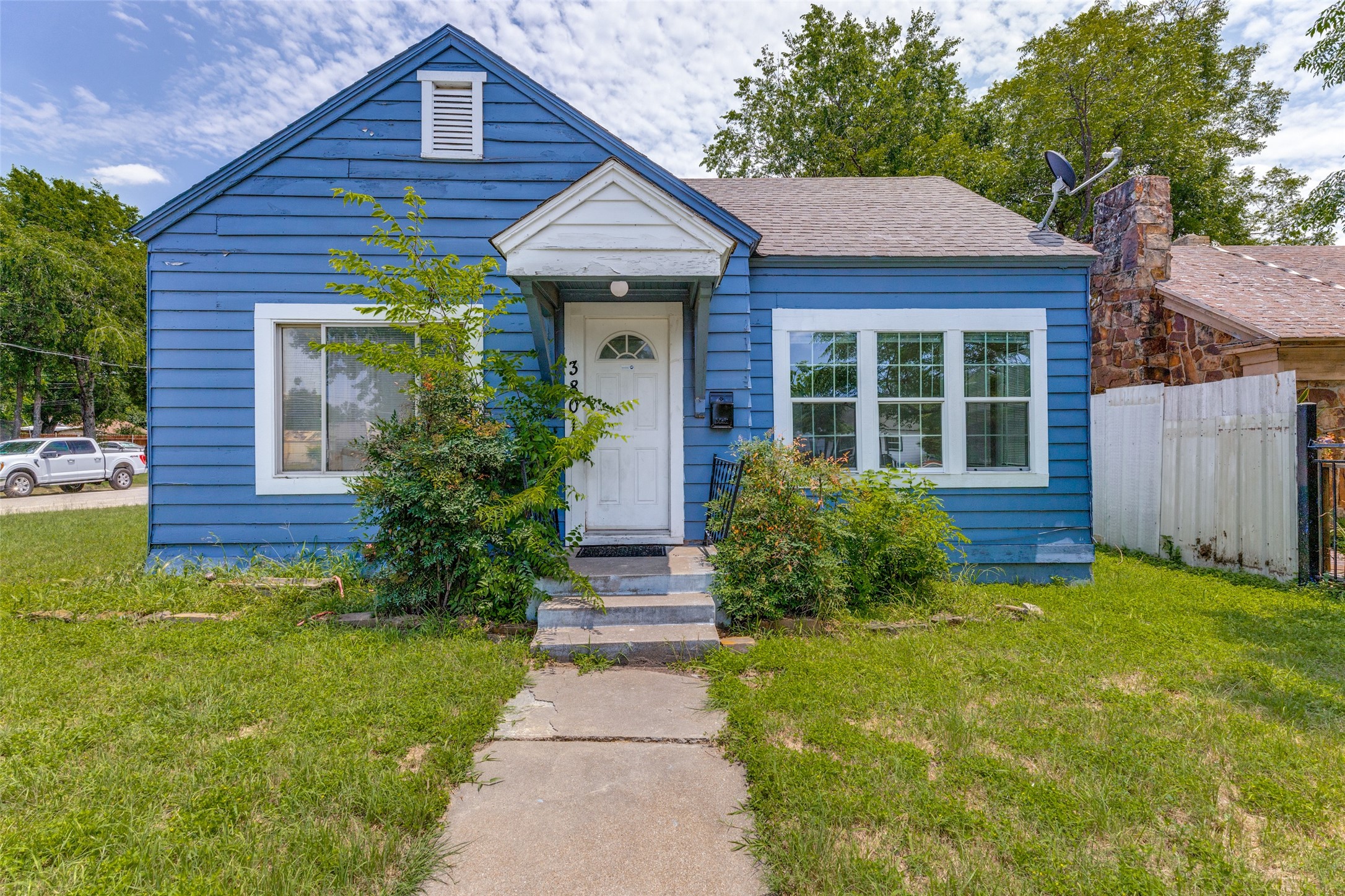 3801 Ryan Avenue Fort Worth TX 76110