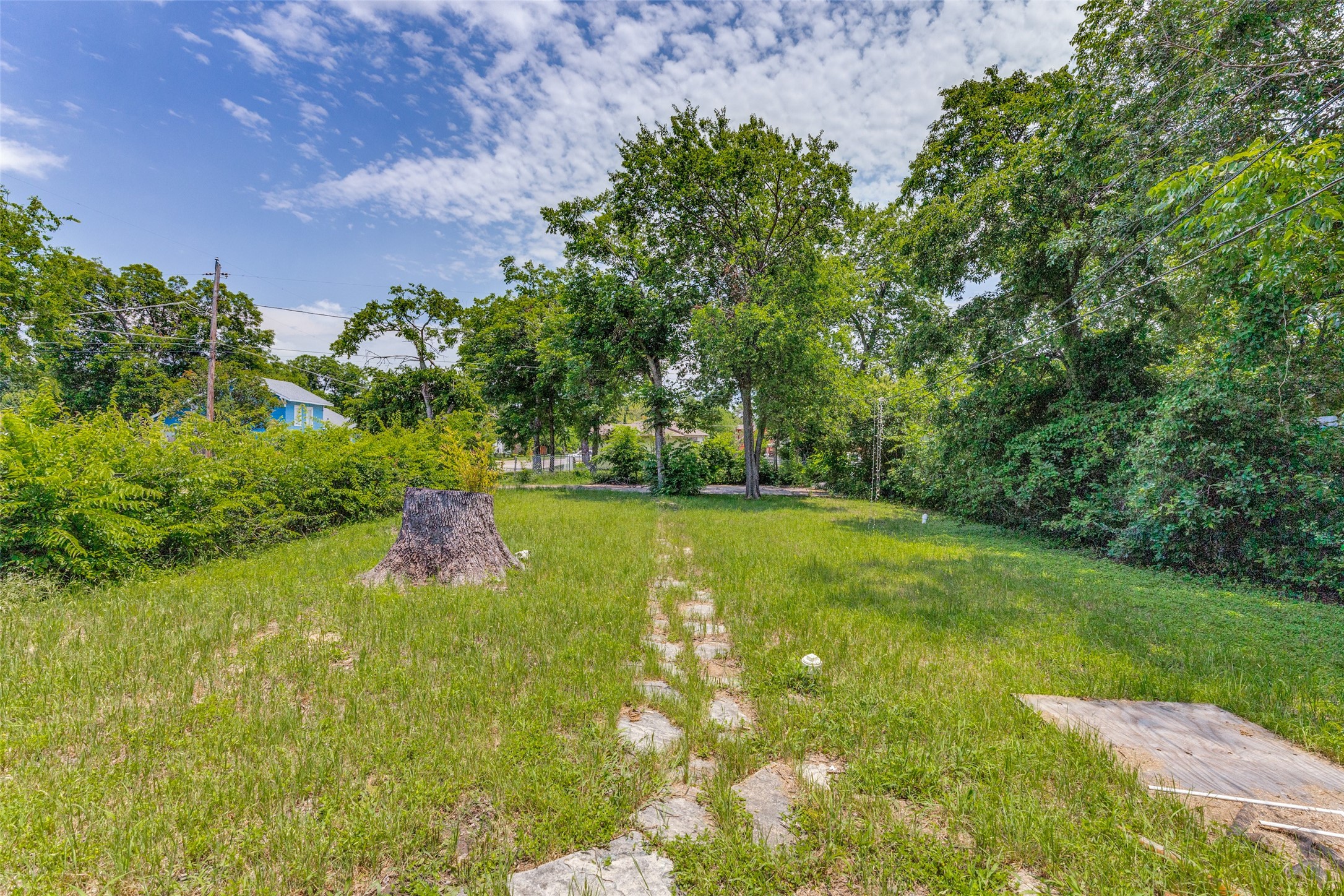3801 Ryan Avenue Fort Worth TX 76110
