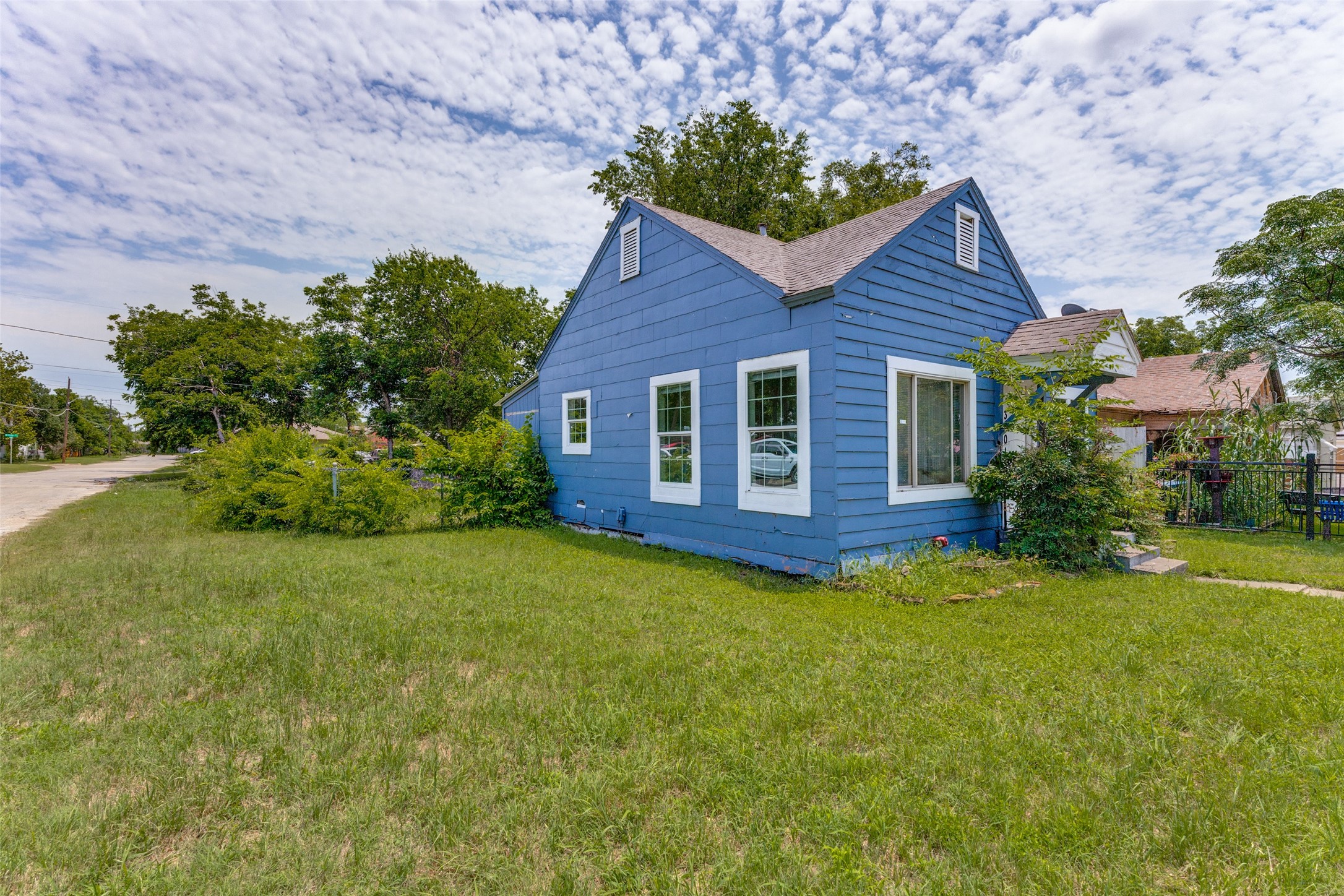 3801 Ryan Avenue Fort Worth TX 76110