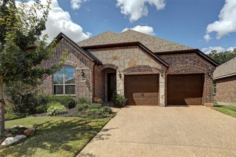 2805 Inn Kitchen Way Mckinney TX 75071