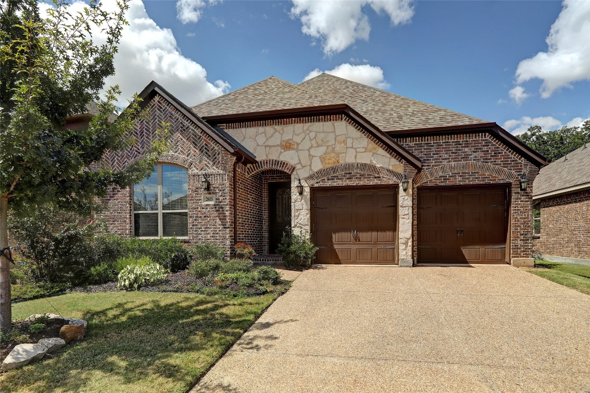 2805 Inn Kitchen Way Mckinney TX 75071