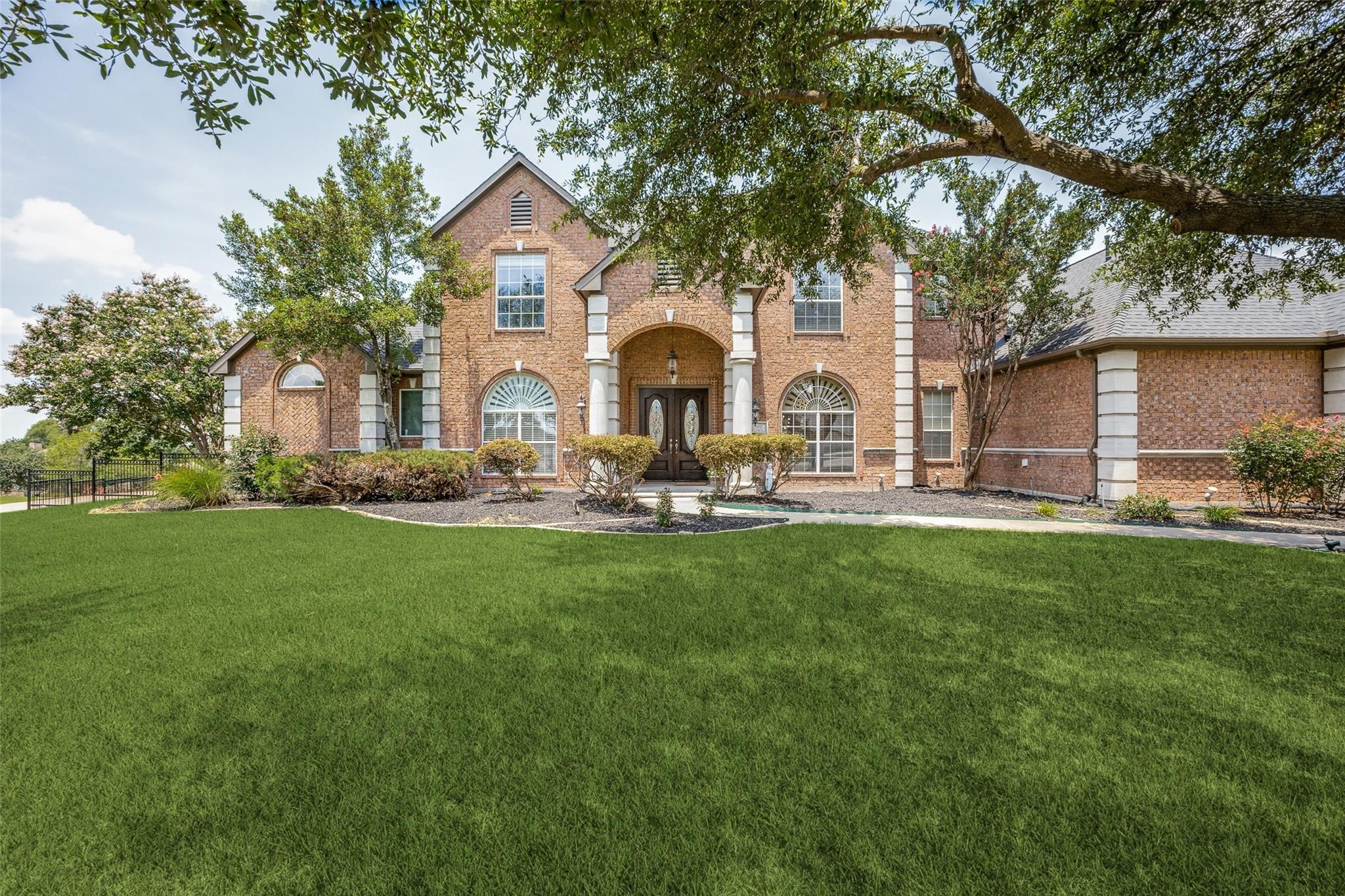 100 Bailee Court Forney TX 75126