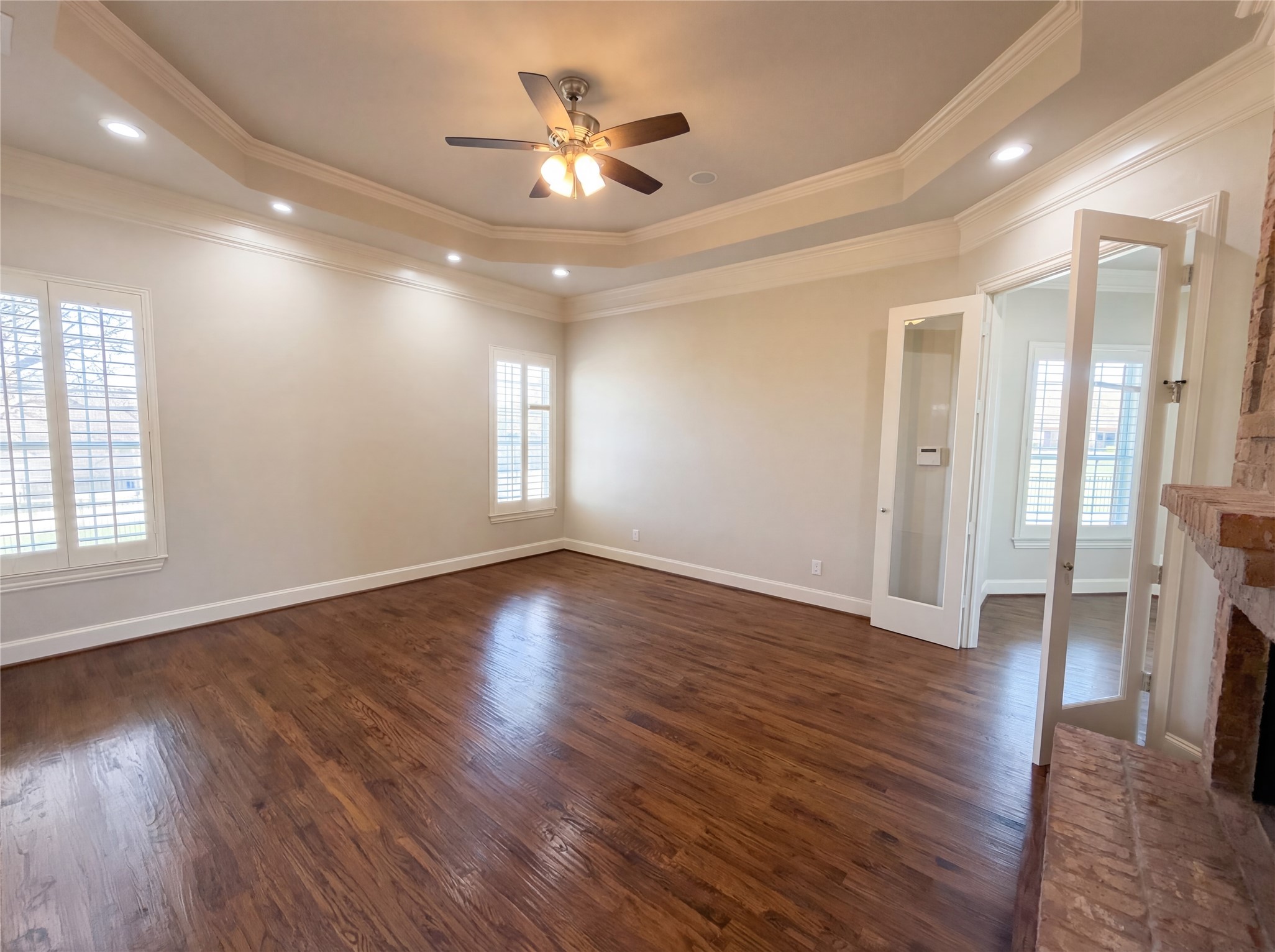 100 Bailee Court Forney TX 75126
