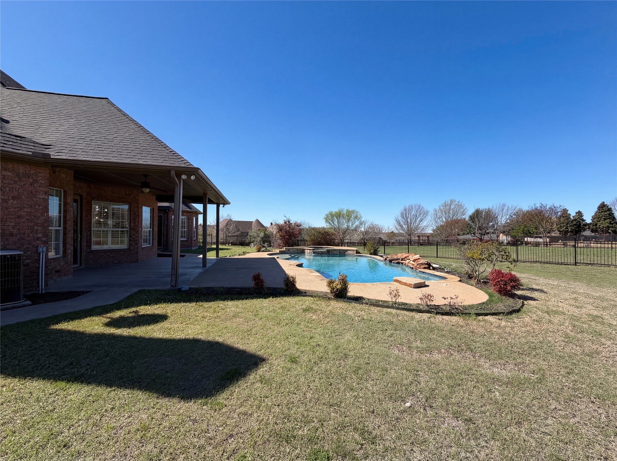 100 Bailee Court Forney TX 75126