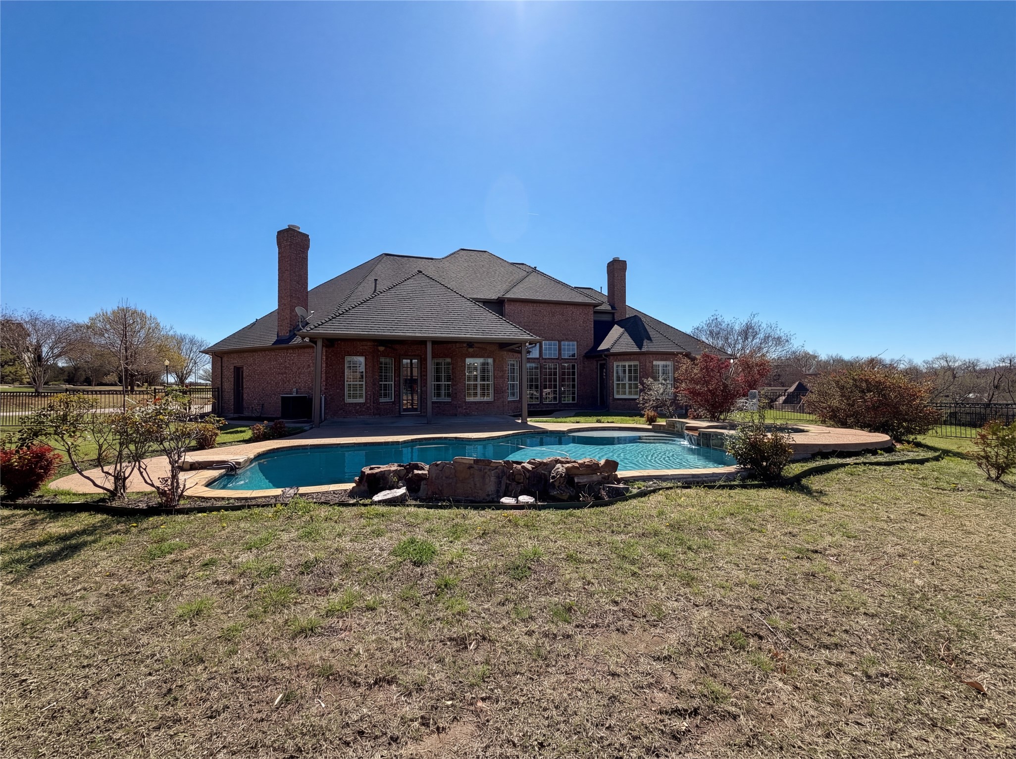 100 Bailee Court Forney TX 75126