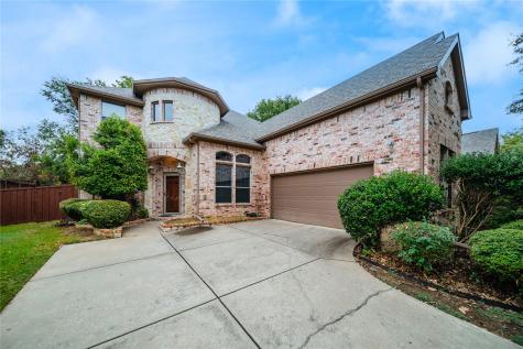 2813 Fieldlark Drive Plano TX 75074