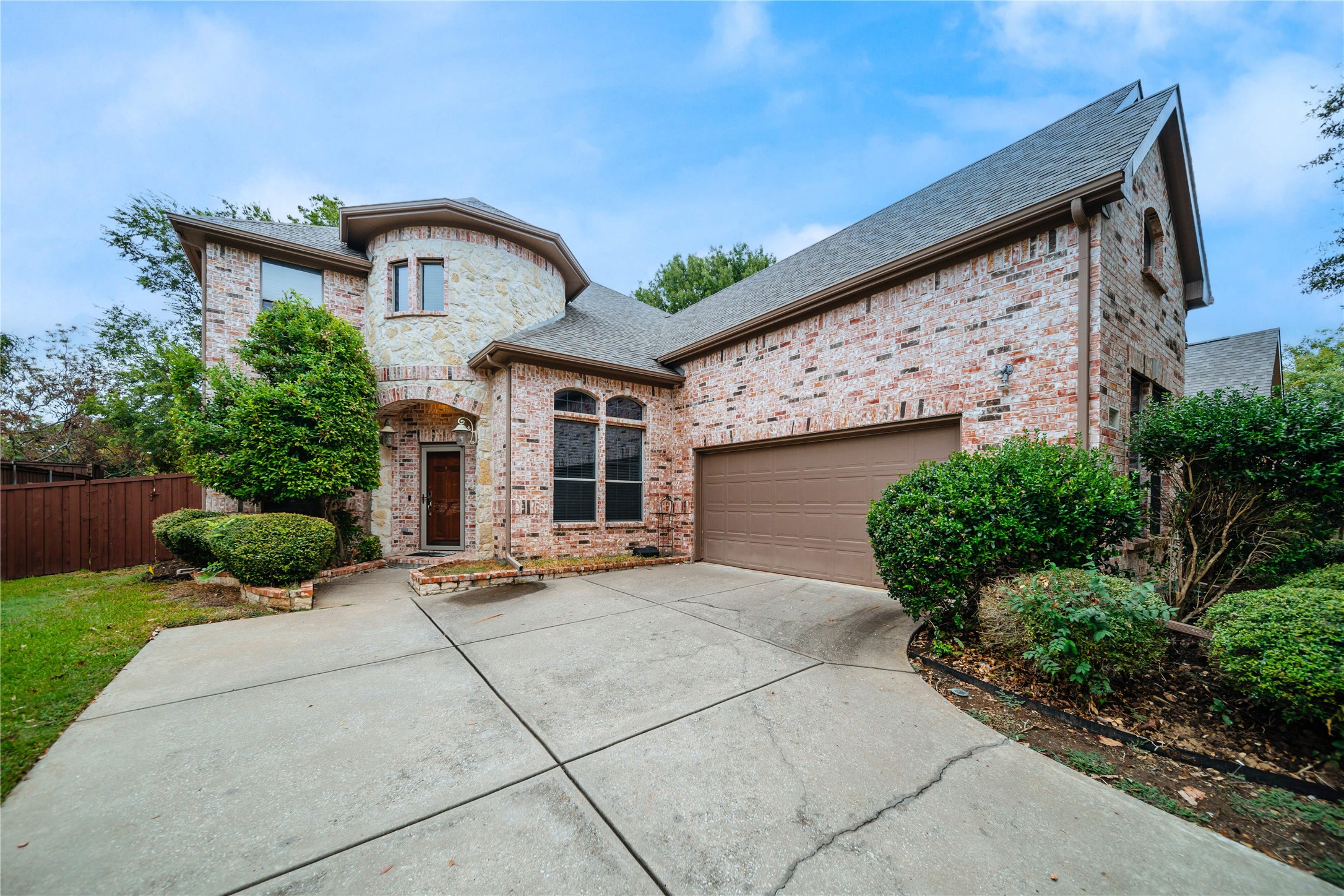 2813 Fieldlark Drive Plano TX 75074