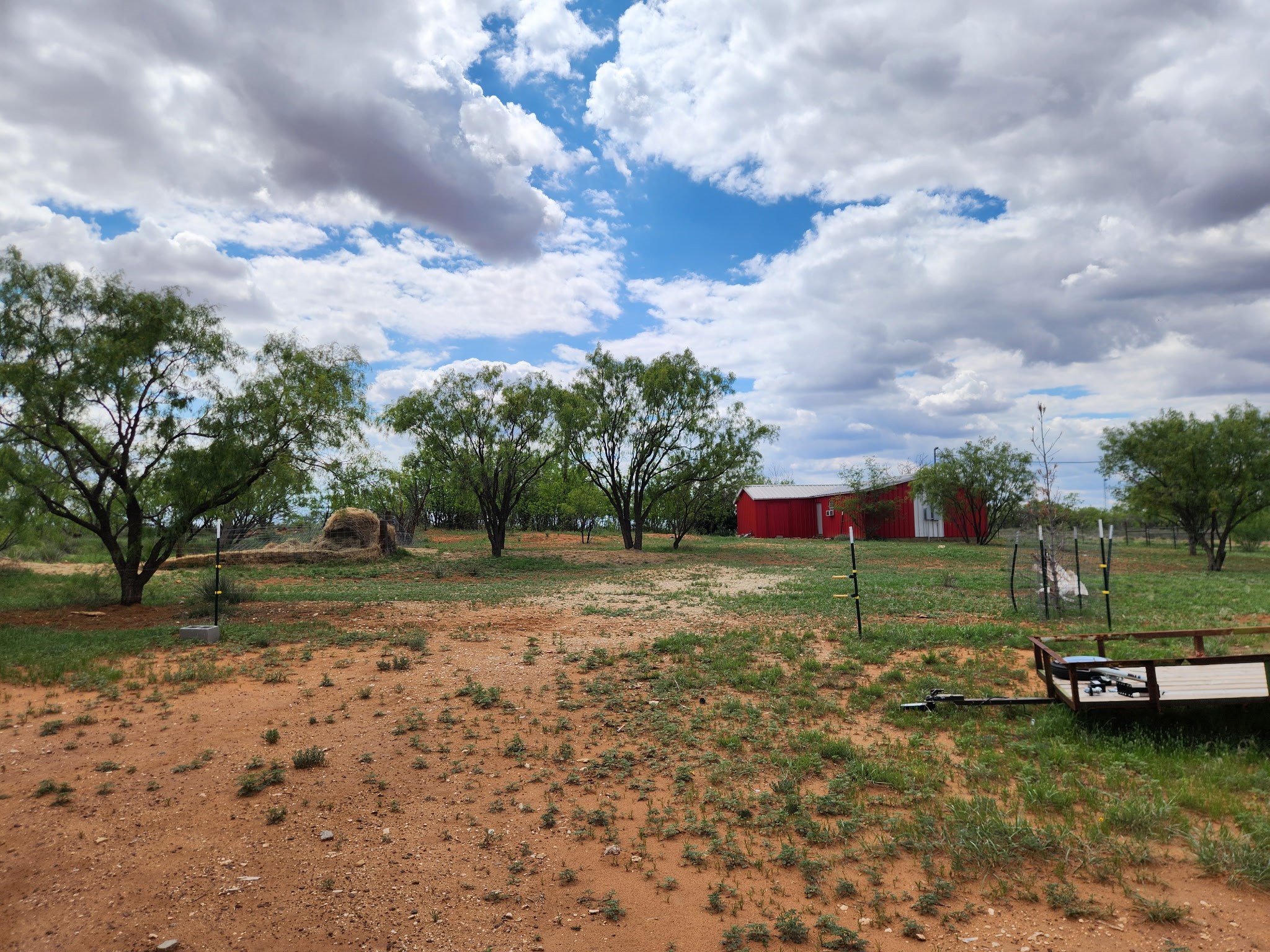 510 E Campbell Avenue Loraine TX 79532