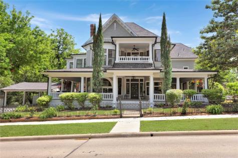 511 W Virginia Street Mckinney TX 75069