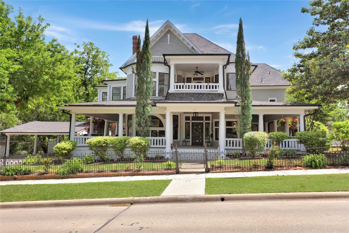 511 W Virginia Street Mckinney TX 75069