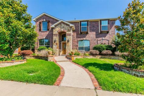 4405 Brighton Drive Mckinney TX 75070