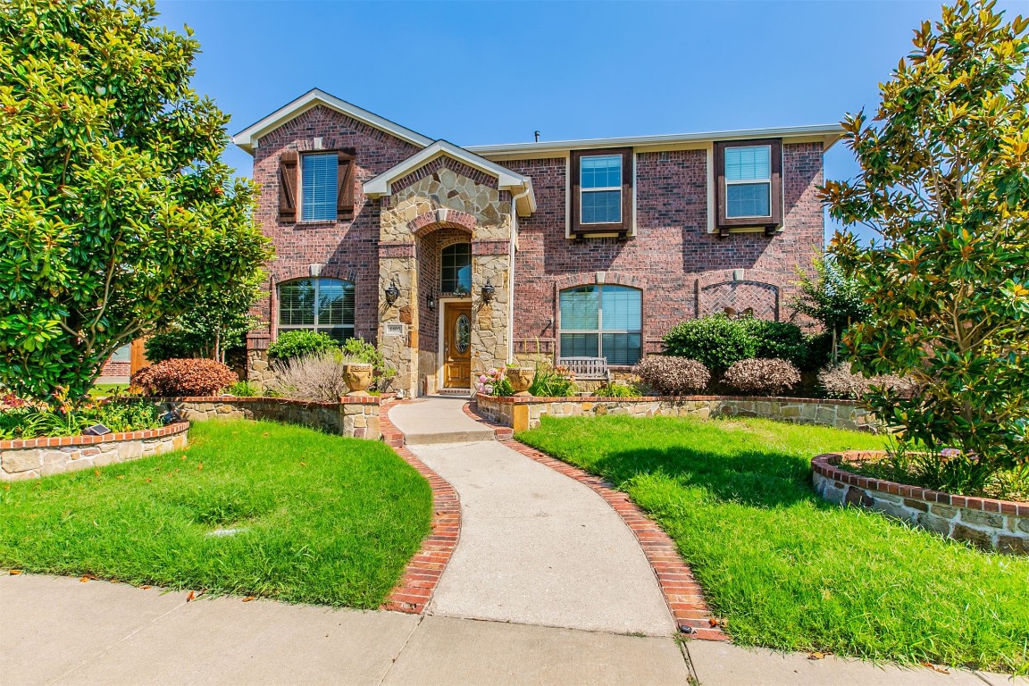 4405 Brighton Drive Mckinney TX 75070