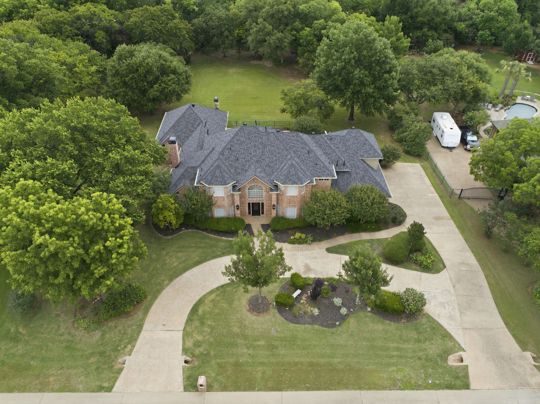 303 Highland Court Double Oak TX 75077