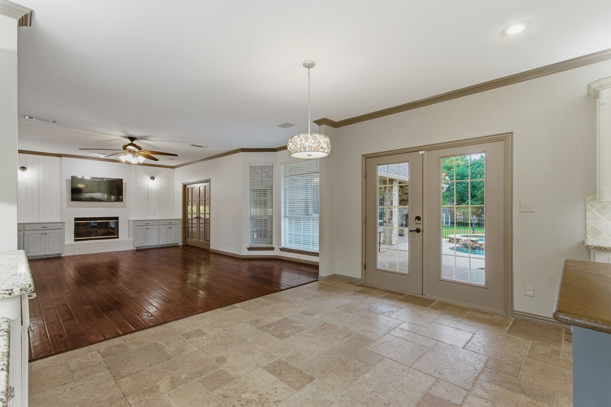 303 Highland Court Double Oak TX 75077