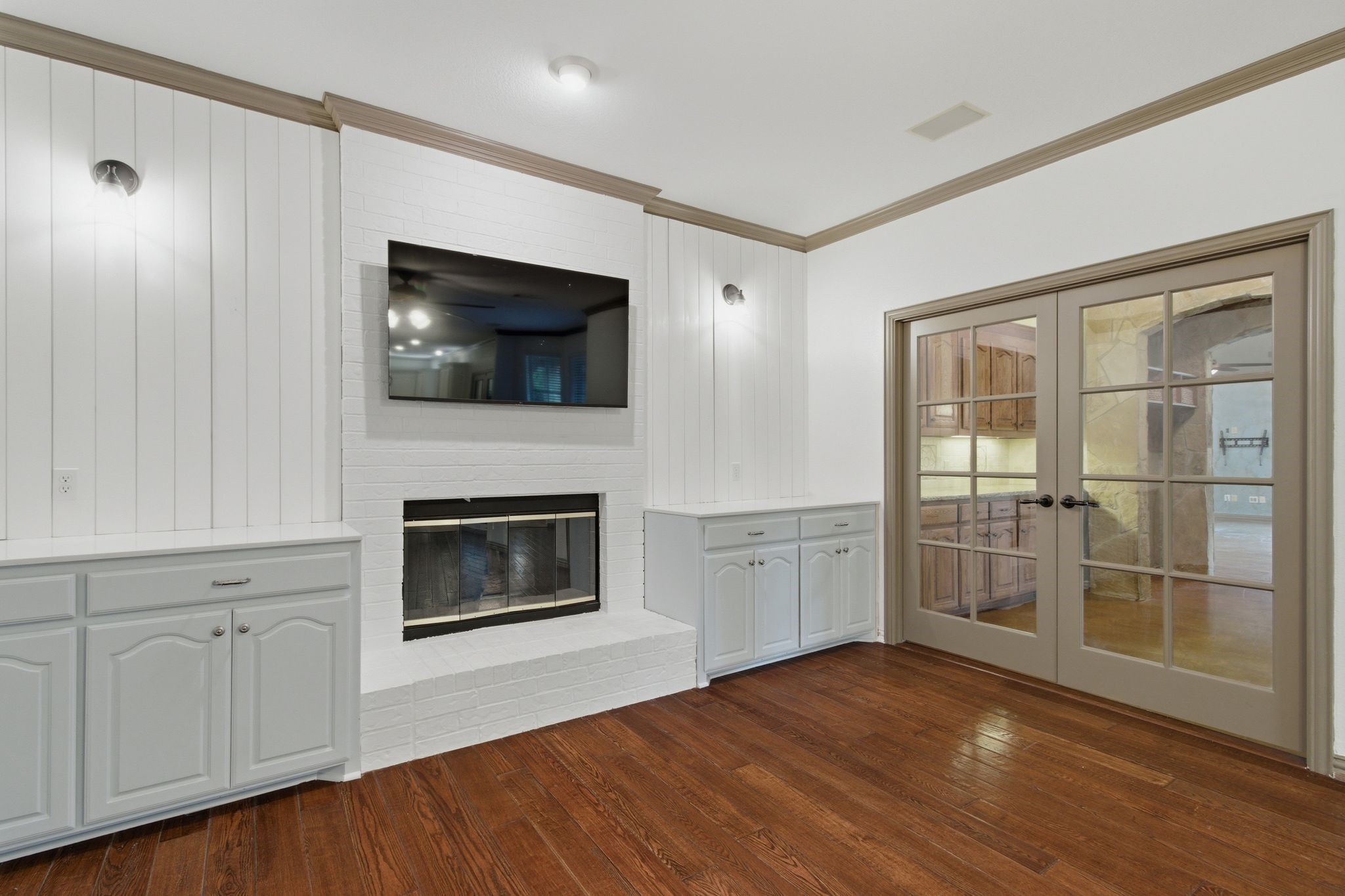 303 Highland Court Double Oak TX 75077