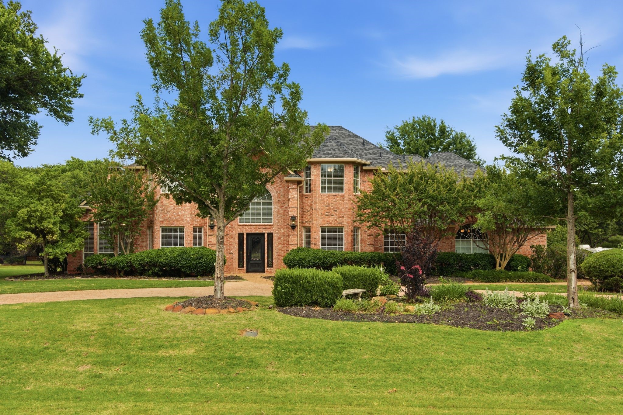 303 Highland Court Double Oak TX 75077
