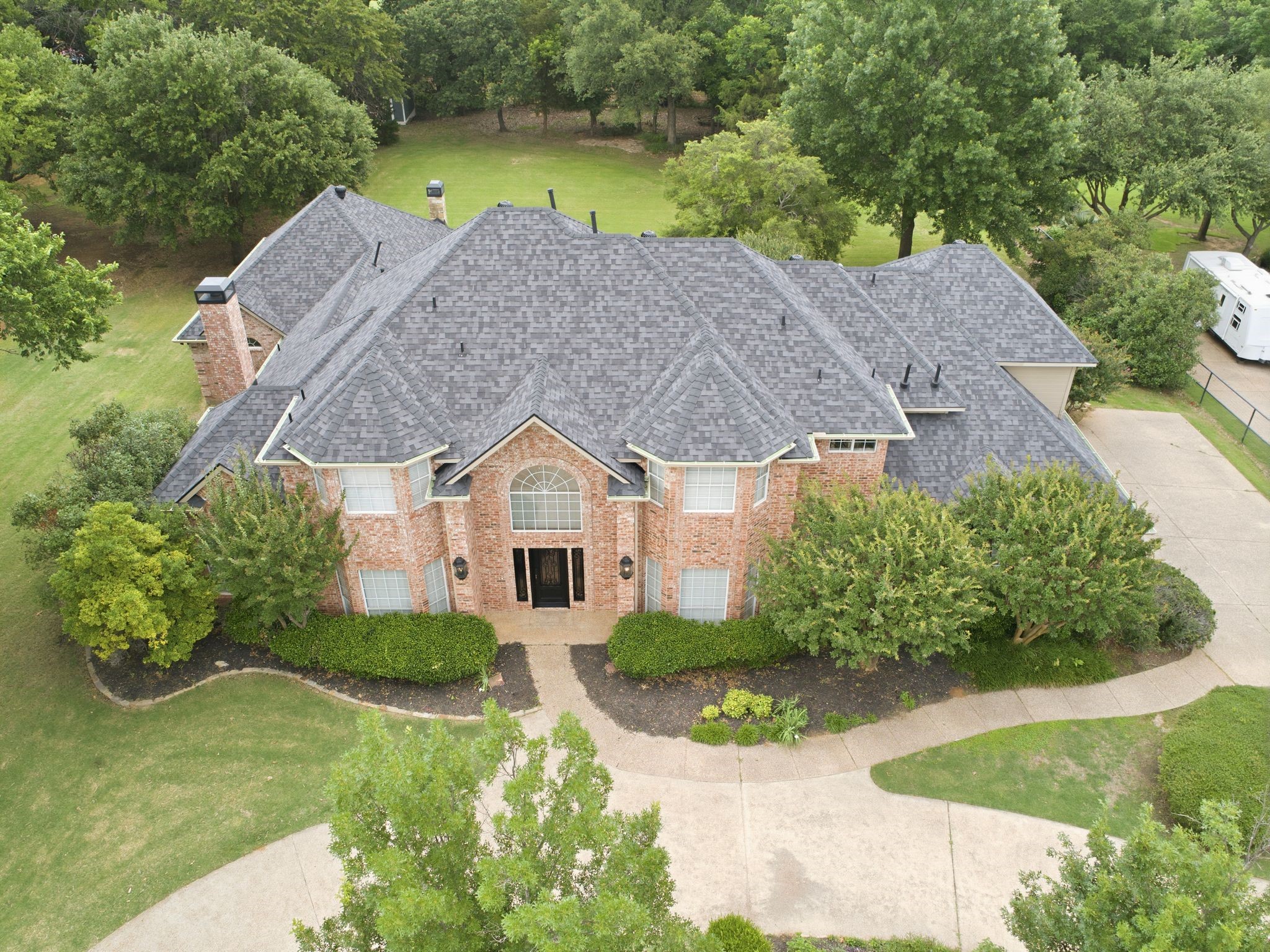 303 Highland Court Double Oak TX 75077