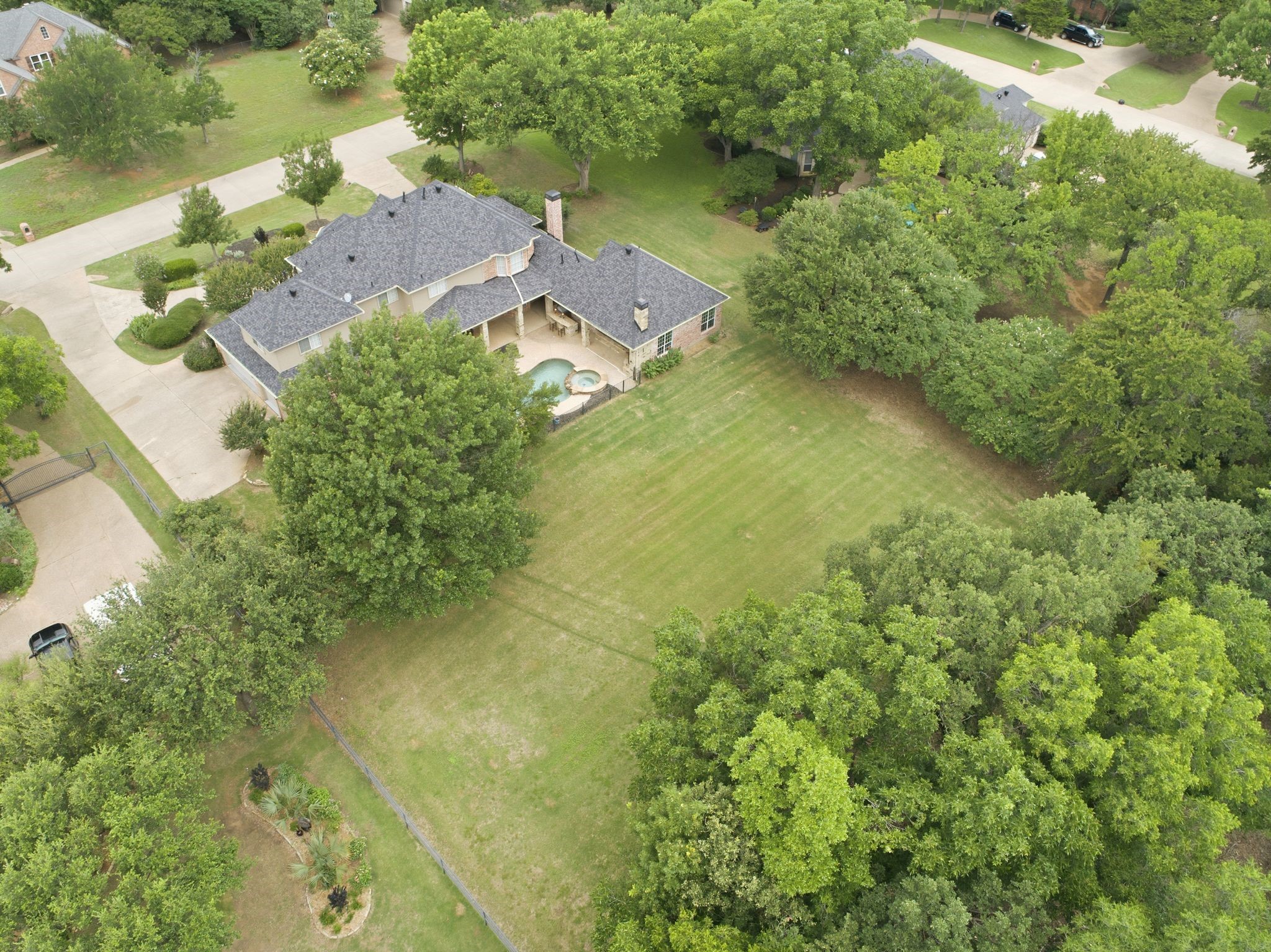 303 Highland Court Double Oak TX 75077