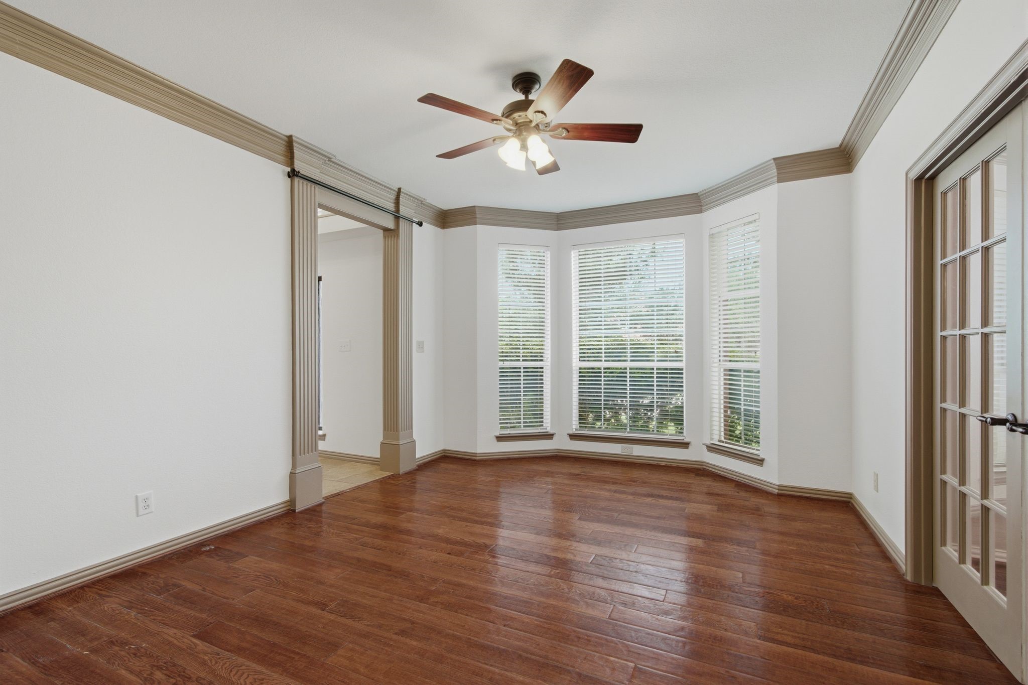 303 Highland Court Double Oak TX 75077