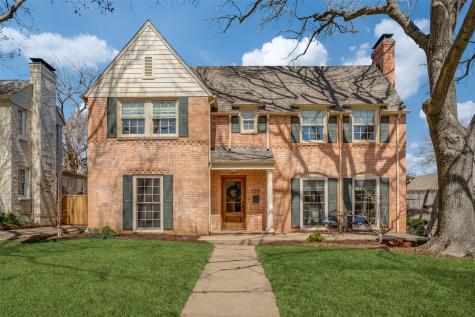 6519 Velasco Avenue Dallas TX 75214