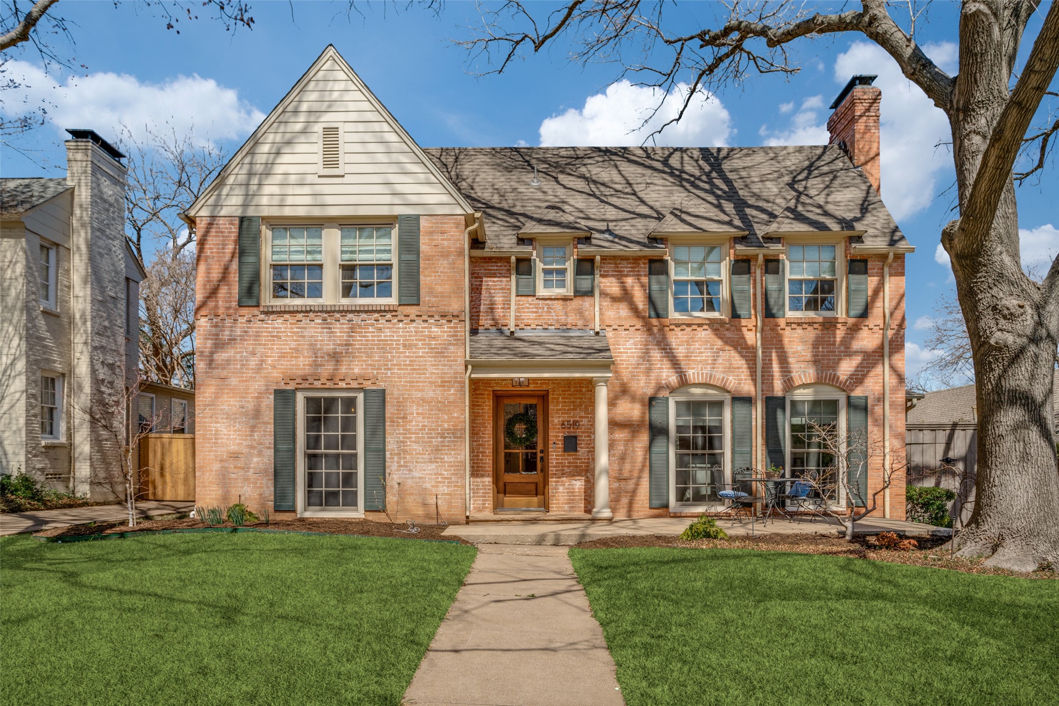 6519 Velasco Avenue Dallas TX 75214