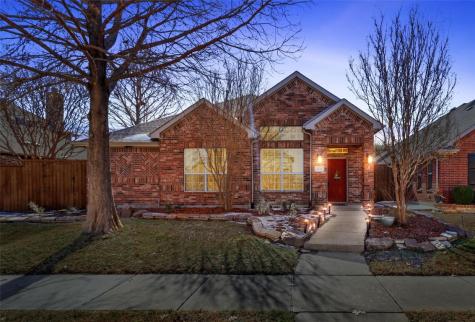 6213 Whetstone Drive Mckinney TX 75070