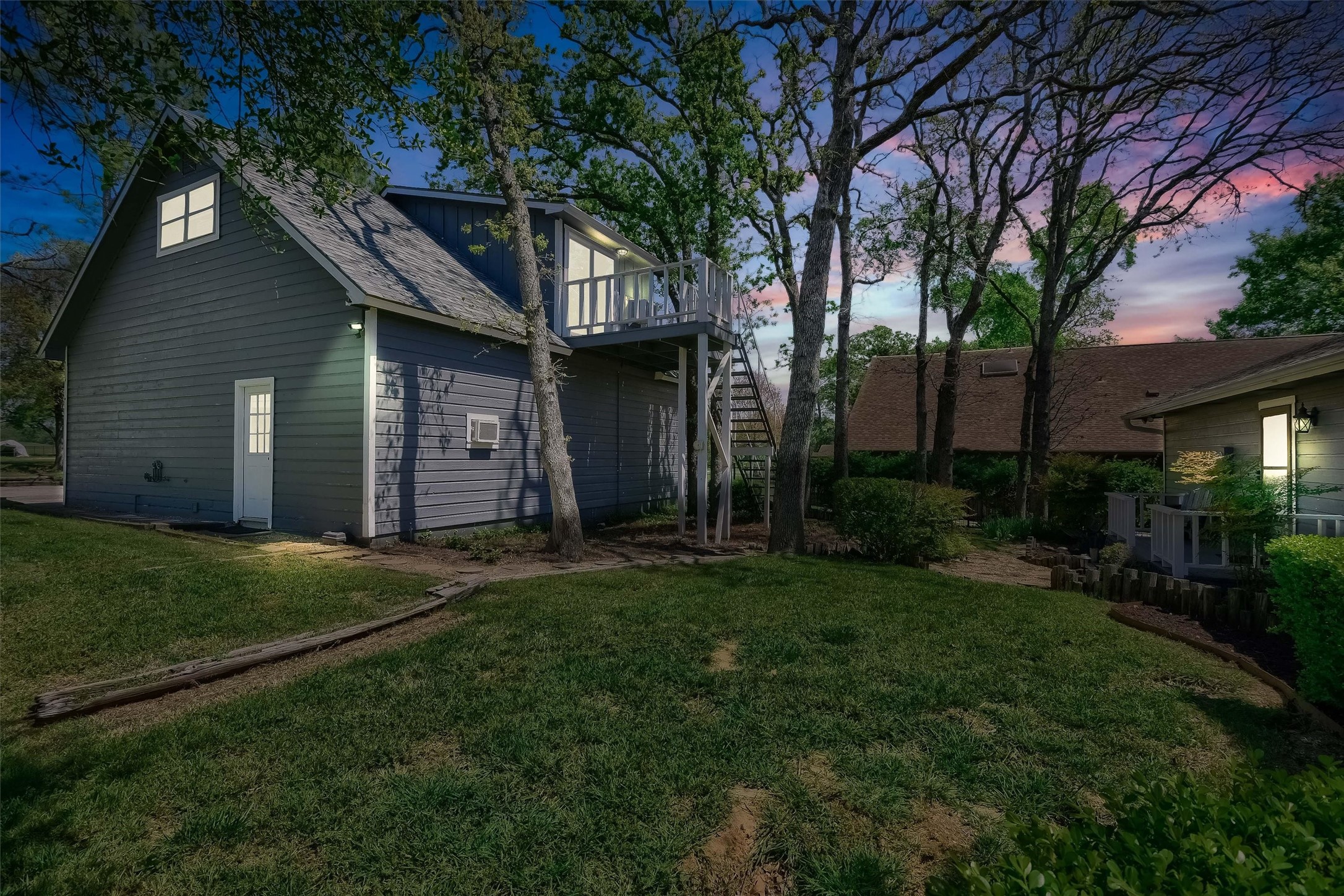 1214 Kiowa Drive E Lake Kiowa TX 76240