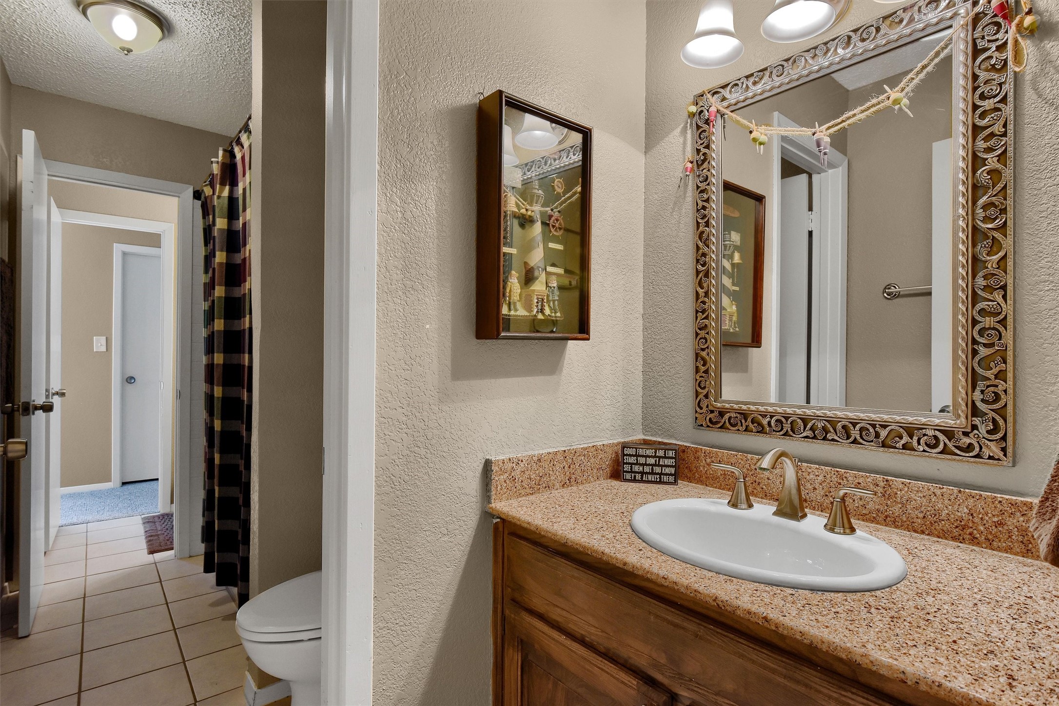 1214 Kiowa Drive E Lake Kiowa TX 76240