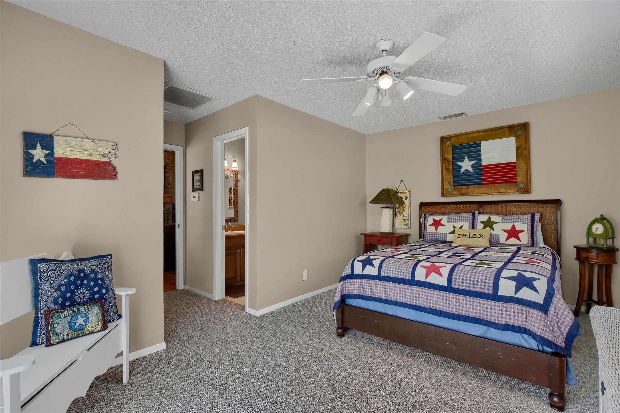 1214 Kiowa Drive E Lake Kiowa TX 76240