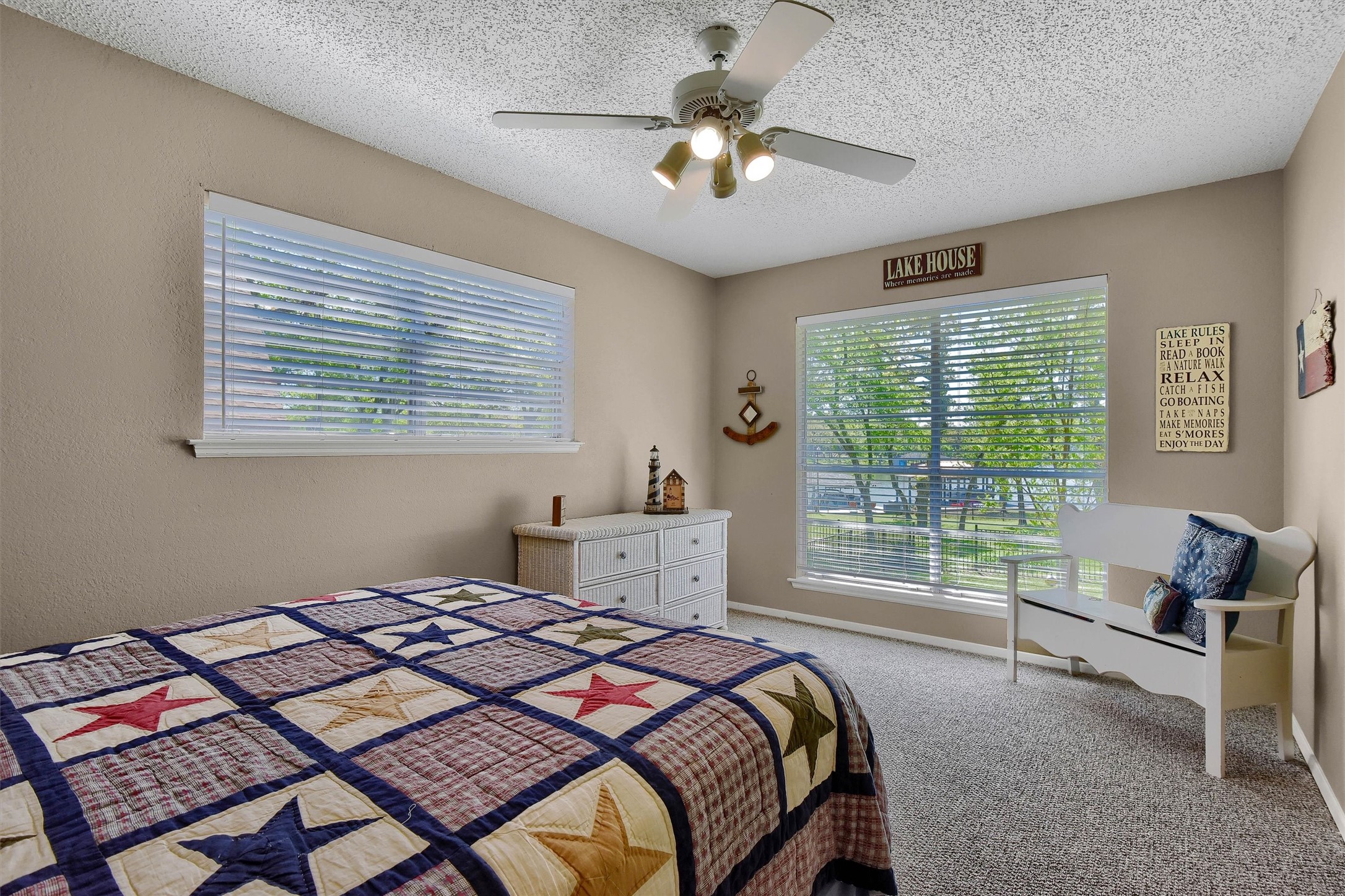 1214 Kiowa Drive E Lake Kiowa TX 76240