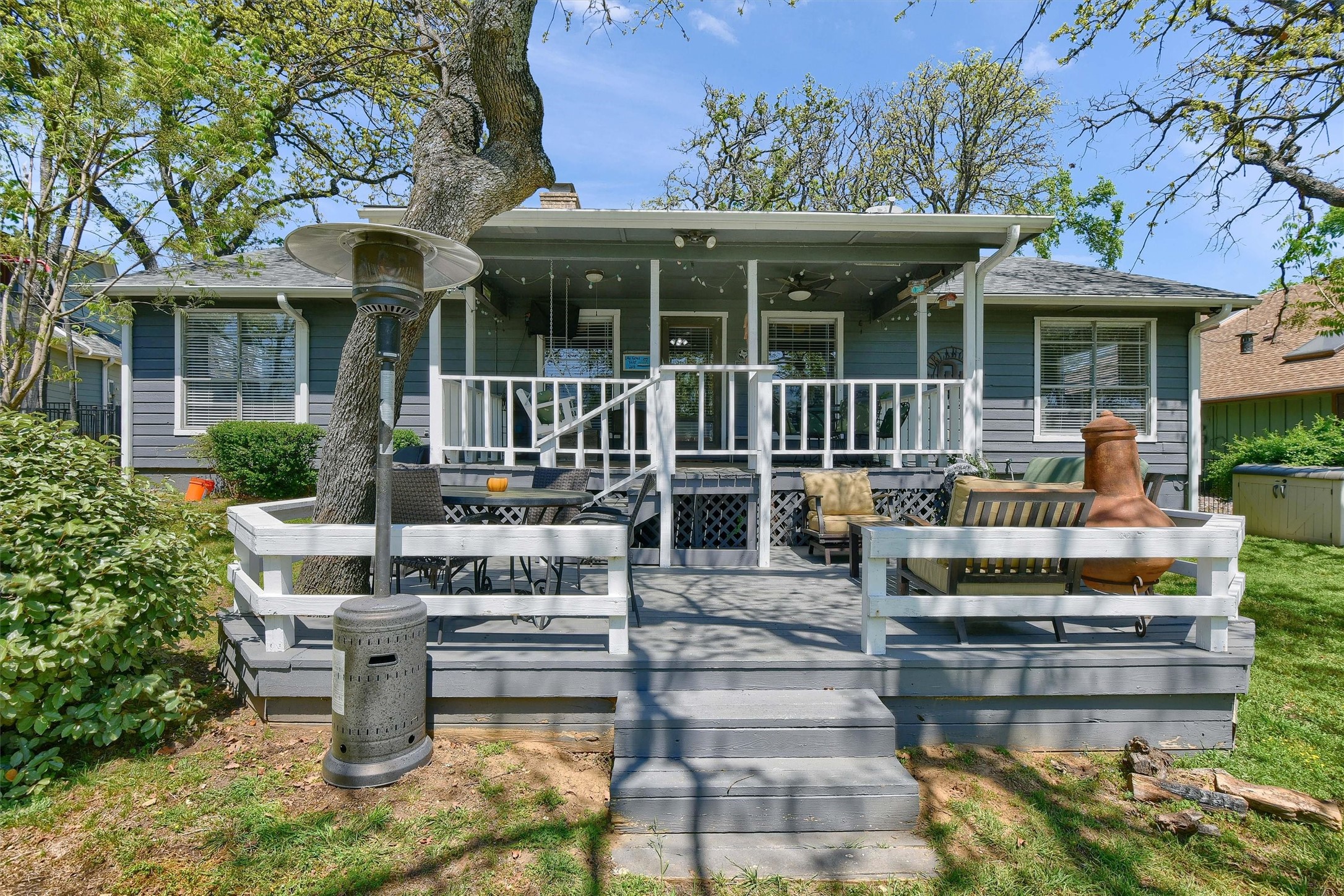 1214 Kiowa Drive E Lake Kiowa TX 76240