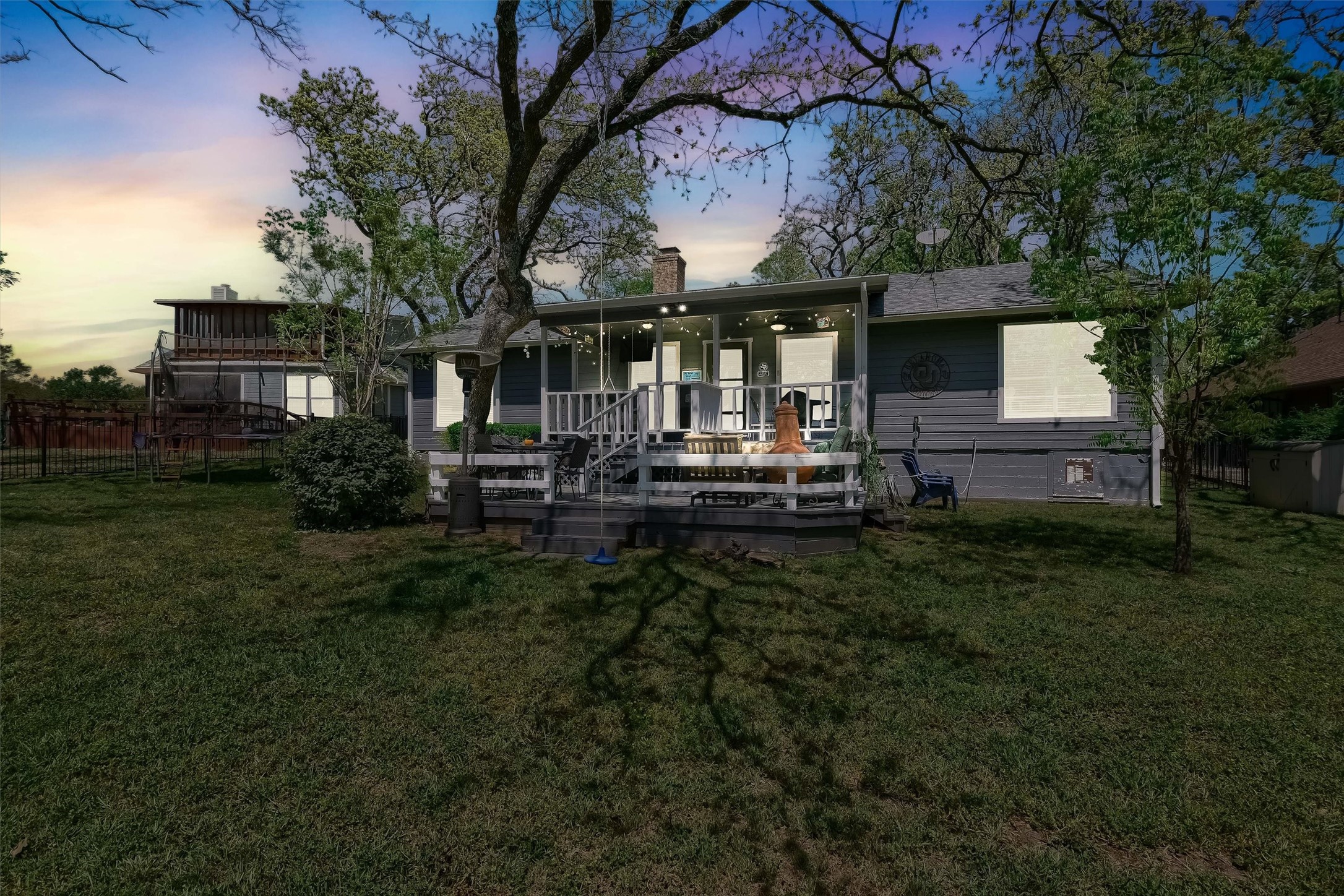1214 Kiowa Drive E Lake Kiowa TX 76240
