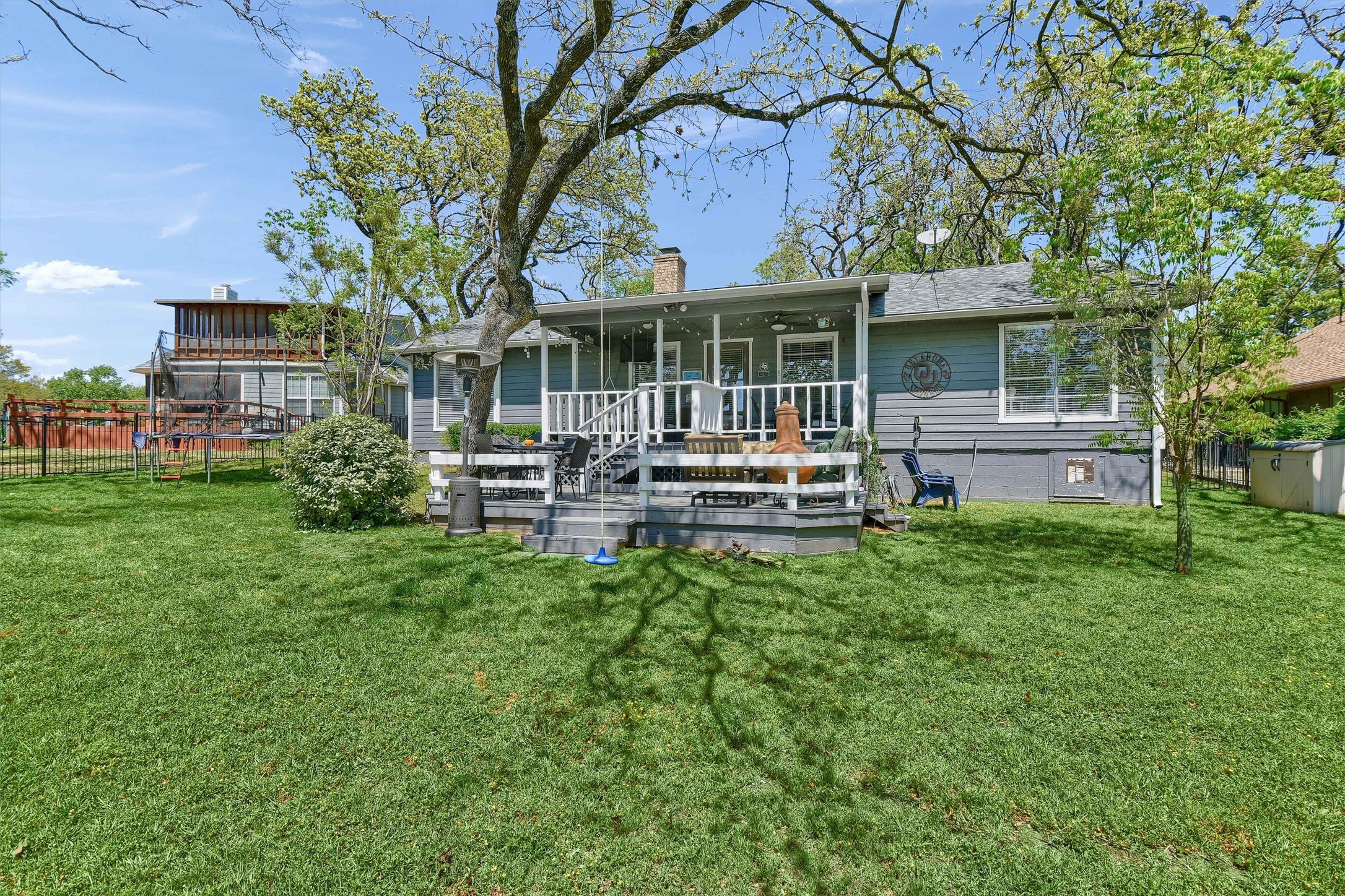 1214 Kiowa Drive E Lake Kiowa TX 76240