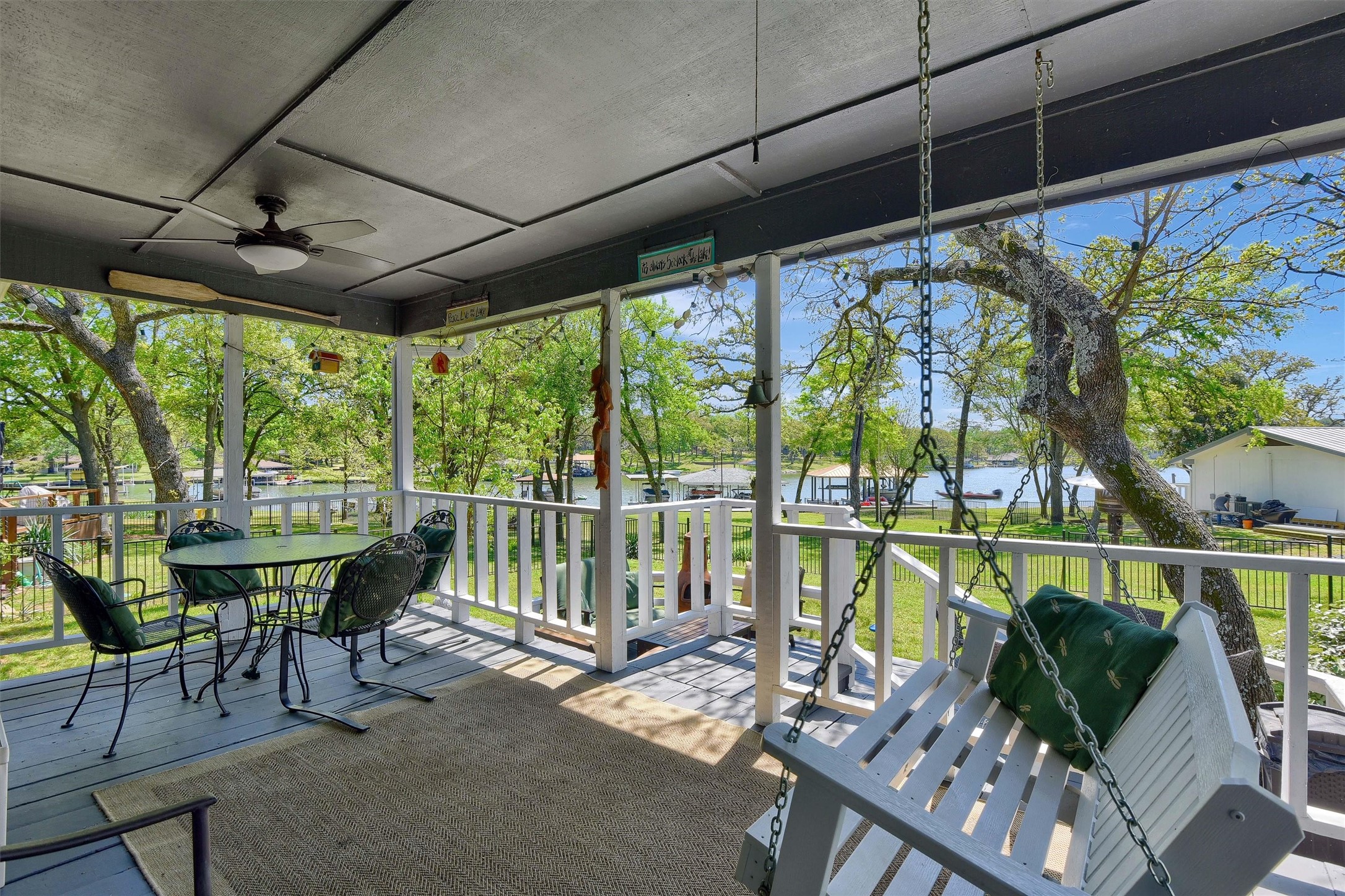 1214 Kiowa Drive E Lake Kiowa TX 76240