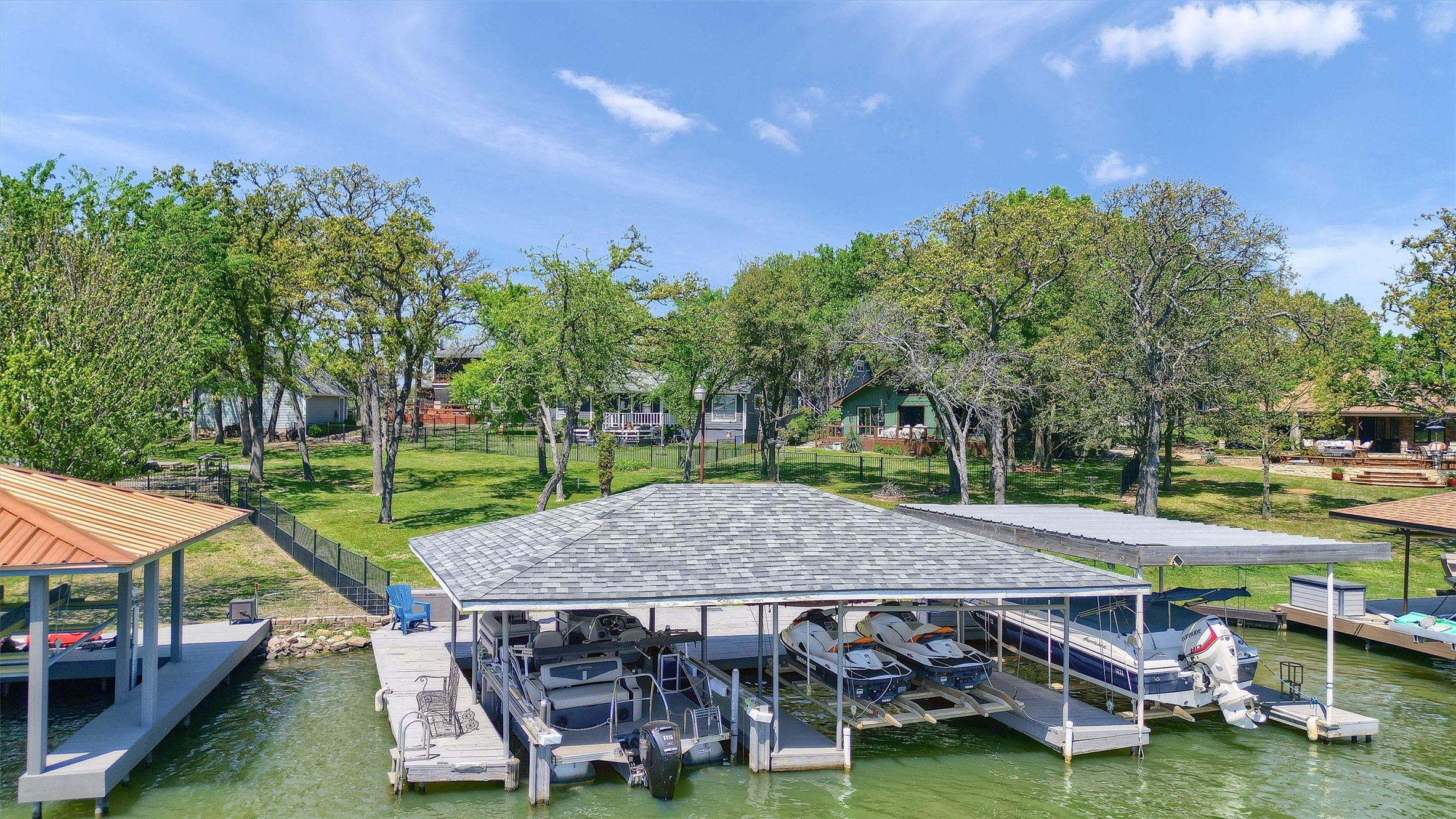 1214 Kiowa Drive E Lake Kiowa TX 76240