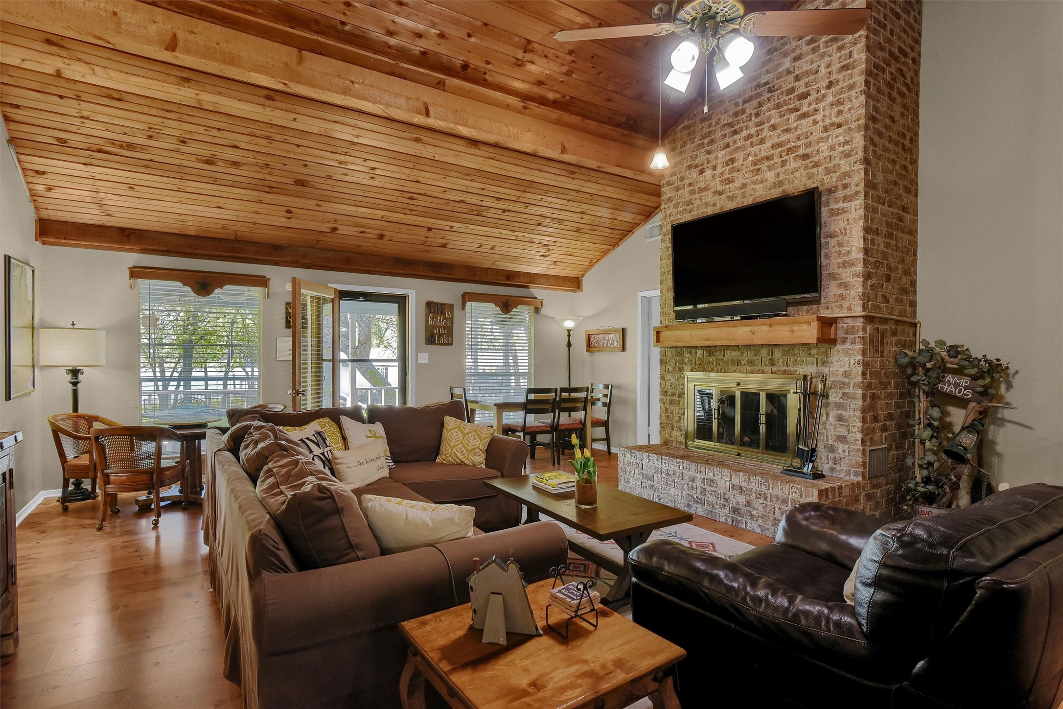 1214 Kiowa Drive E Lake Kiowa TX 76240