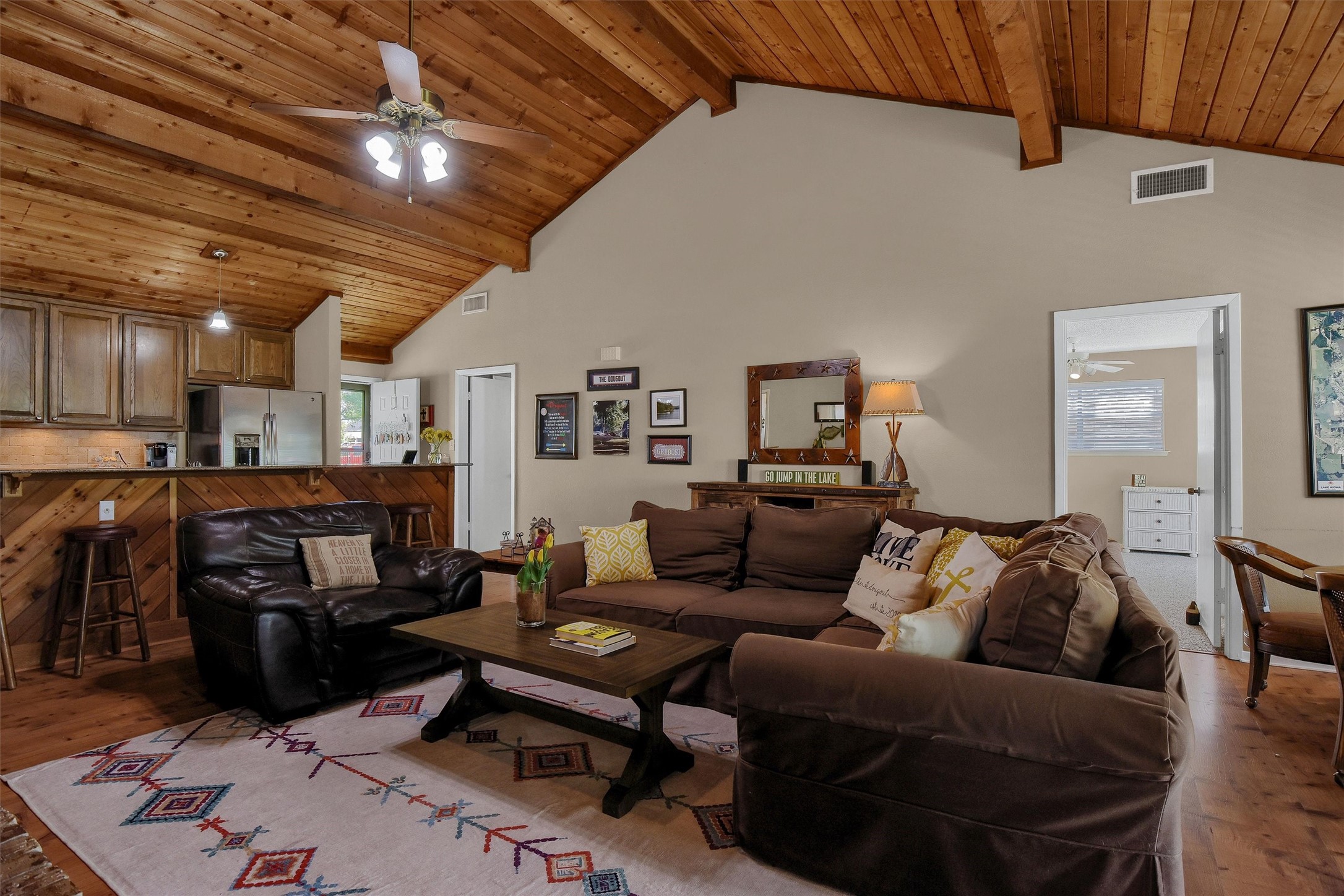 1214 Kiowa Drive E Lake Kiowa TX 76240