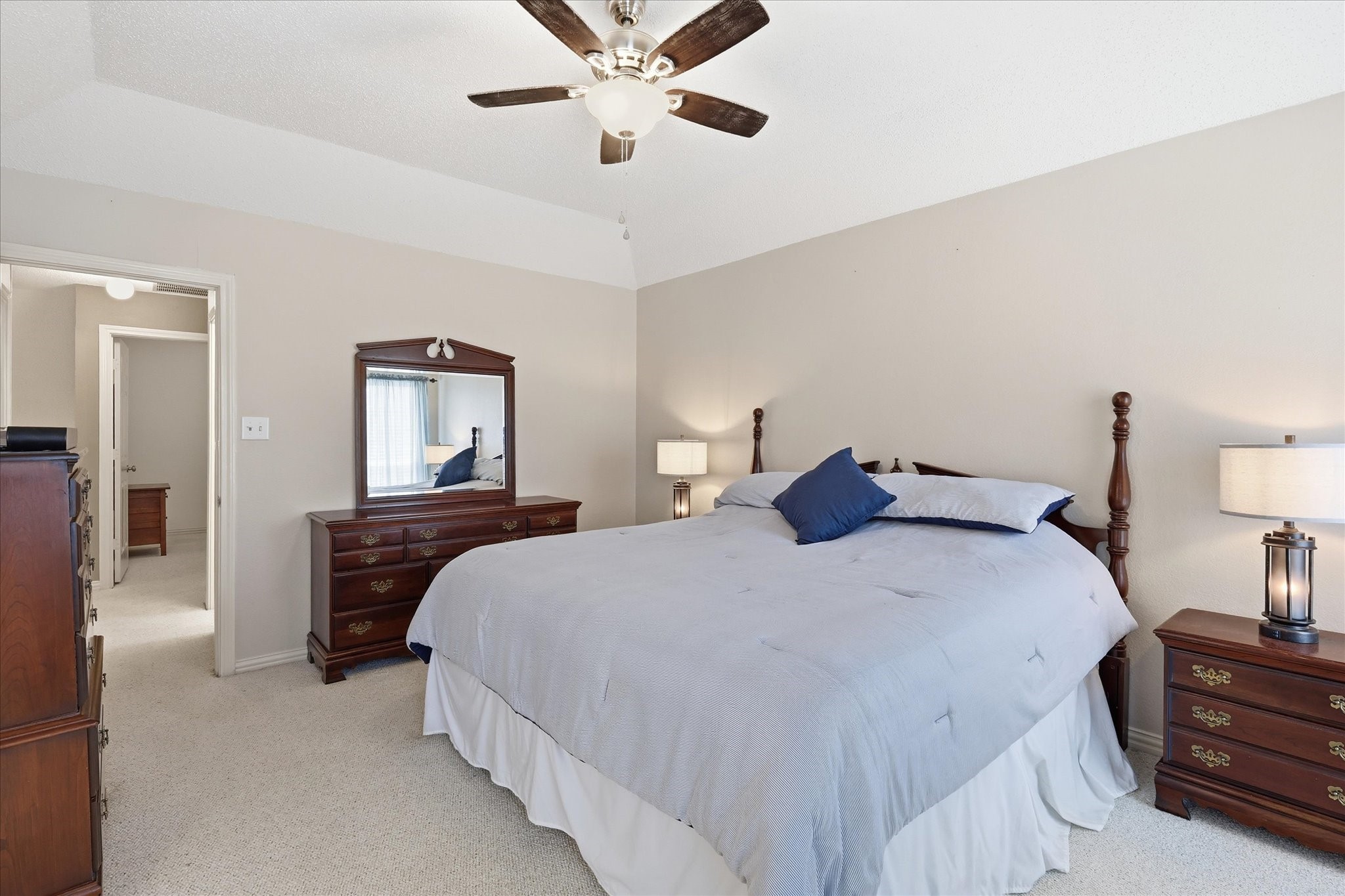 1740 Creekbend Drive Lewisville TX 75067