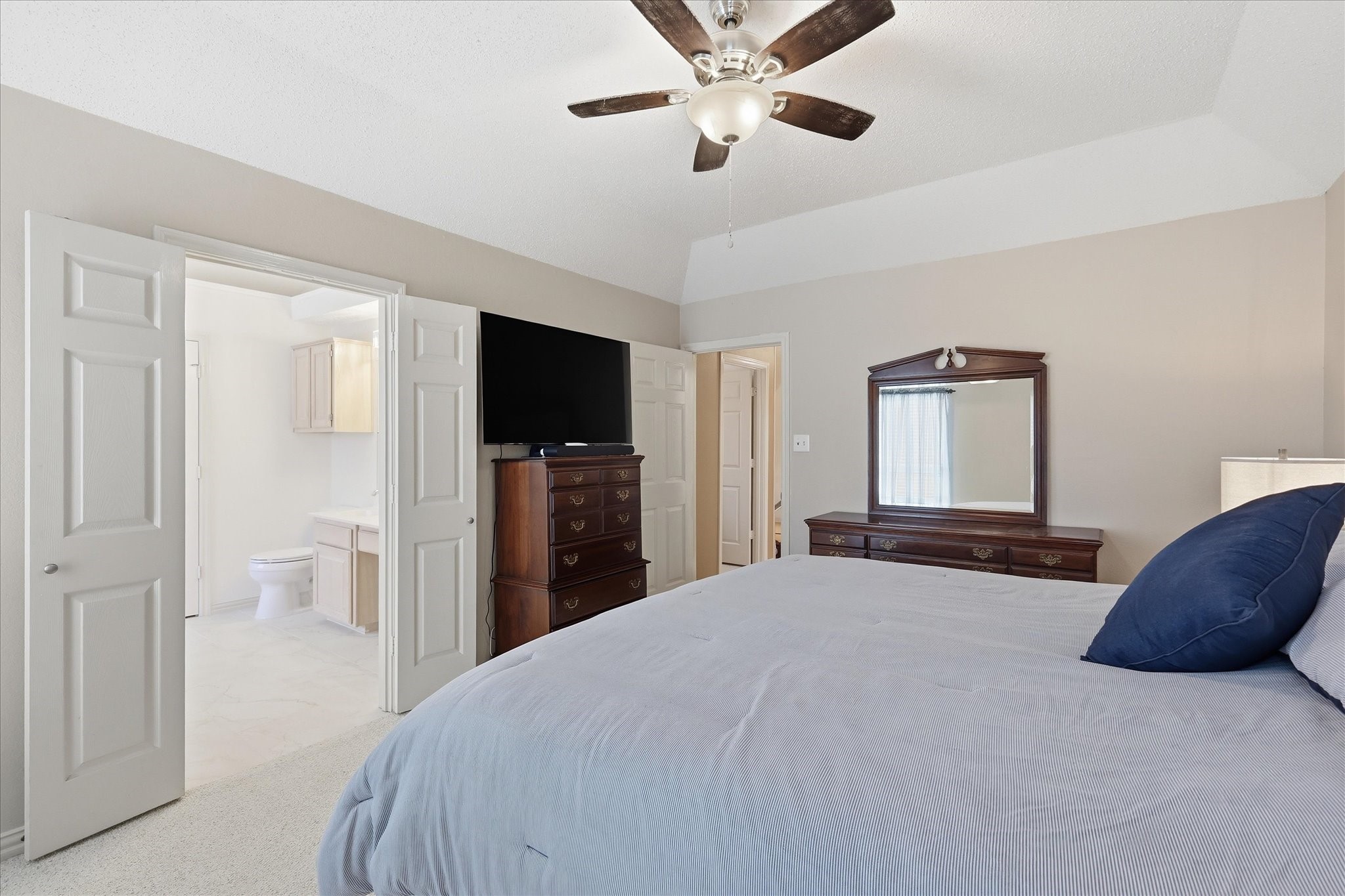 1740 Creekbend Drive Lewisville TX 75067
