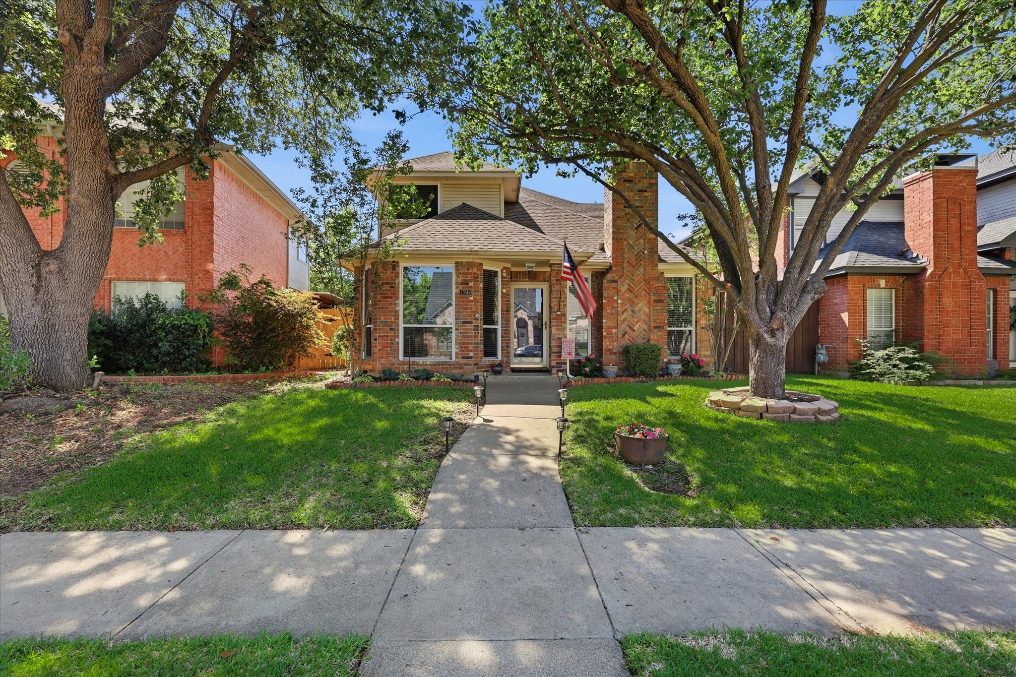 1740 Creekbend Drive Lewisville TX 75067