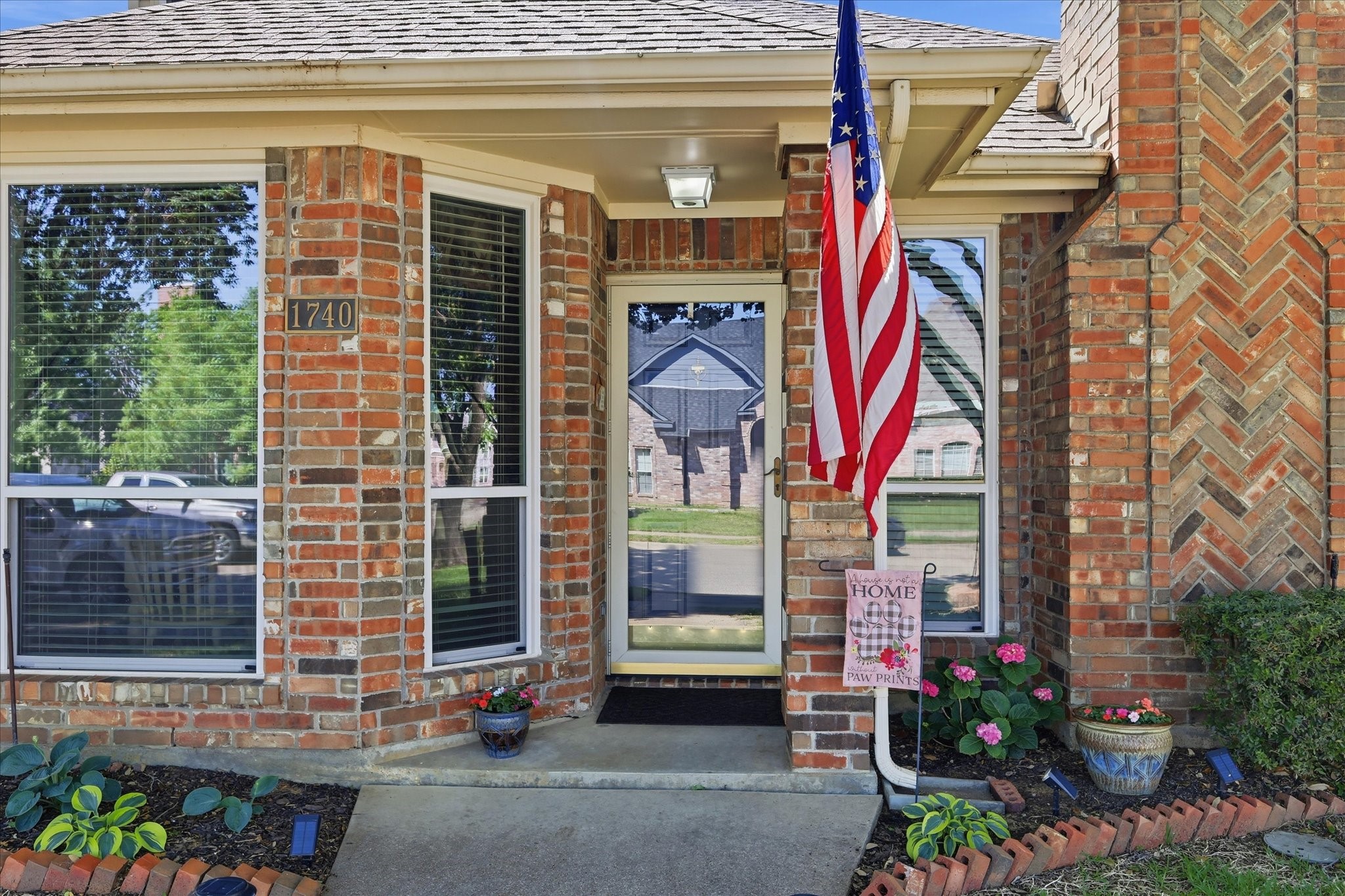 1740 Creekbend Drive Lewisville TX 75067