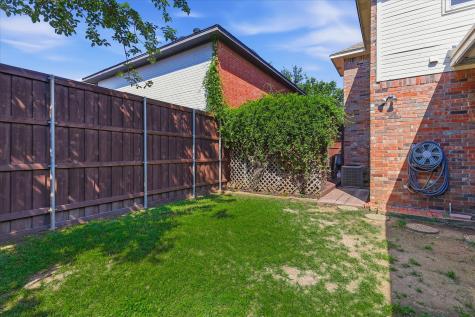 1740 Creekbend Drive Lewisville TX 75067