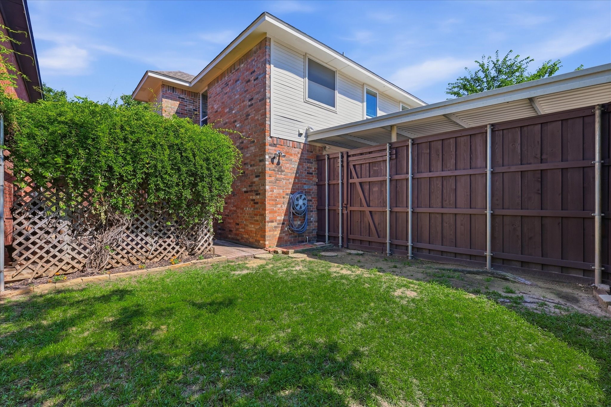 1740 Creekbend Drive Lewisville TX 75067