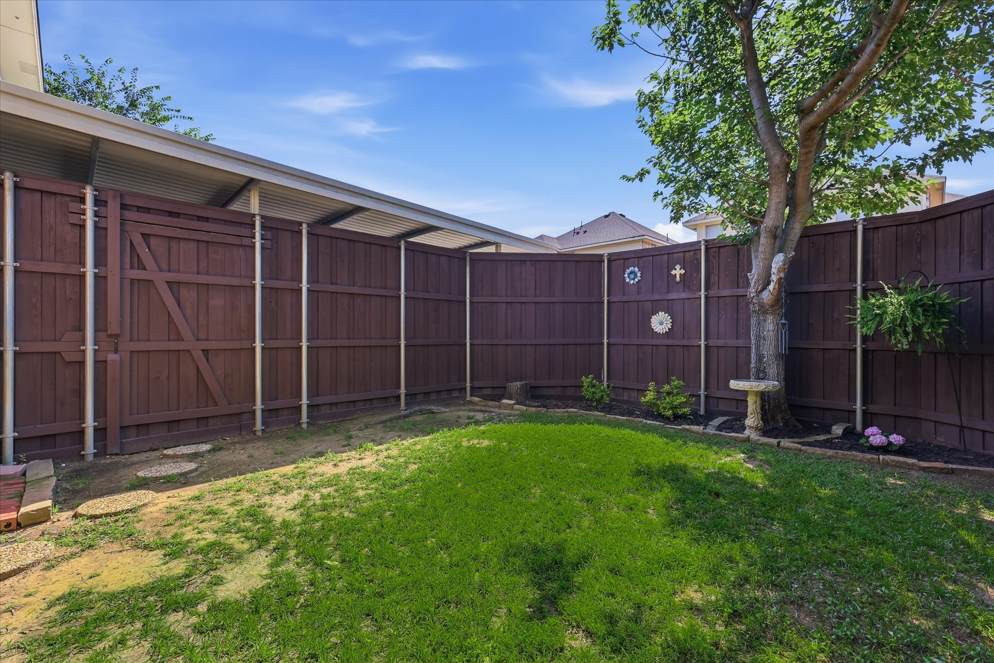 1740 Creekbend Drive Lewisville TX 75067