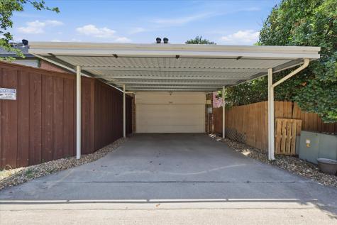 1740 Creekbend Drive Lewisville TX 75067
