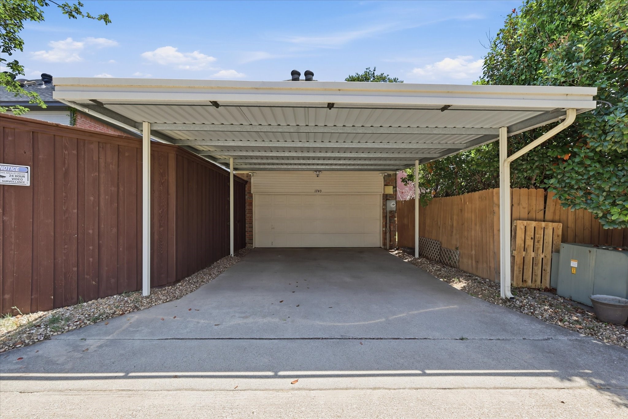 1740 Creekbend Drive Lewisville TX 75067